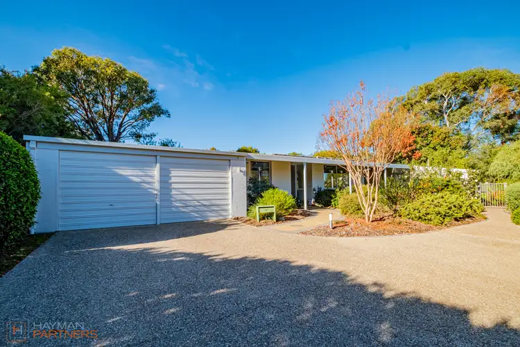 Main view of Homely townhouse listing, 13/130 Shackleton Circuit, Mawson ACT 2607