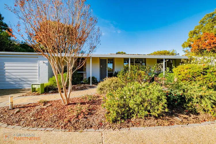 Second view of Homely townhouse listing, 13/130 Shackleton Circuit, Mawson ACT 2607