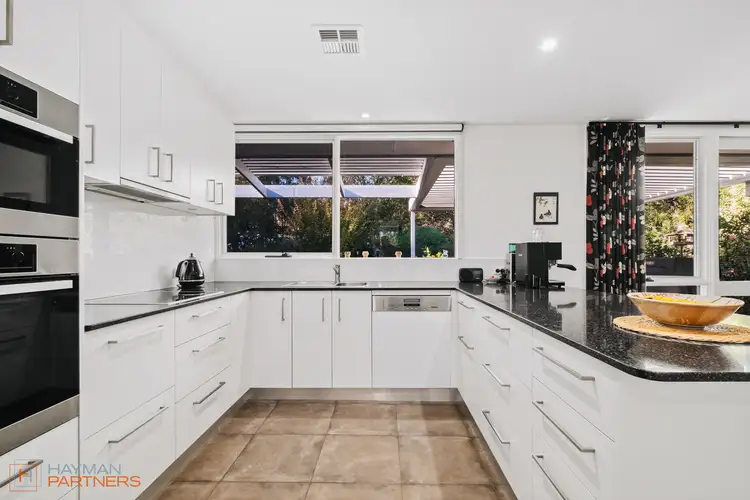 Third view of Homely townhouse listing, 13/130 Shackleton Circuit, Mawson ACT 2607