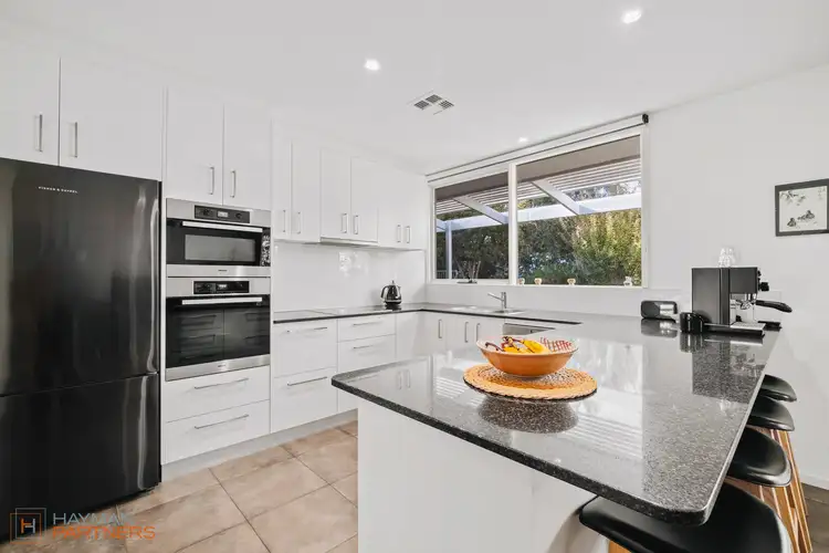 Fourth view of Homely townhouse listing, 13/130 Shackleton Circuit, Mawson ACT 2607