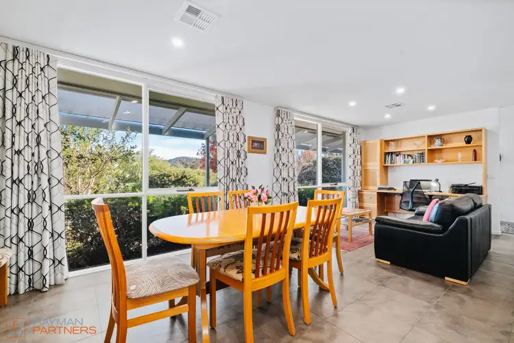 Fifth view of Homely townhouse listing, 13/130 Shackleton Circuit, Mawson ACT 2607