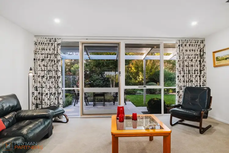 Sixth view of Homely townhouse listing, 13/130 Shackleton Circuit, Mawson ACT 2607