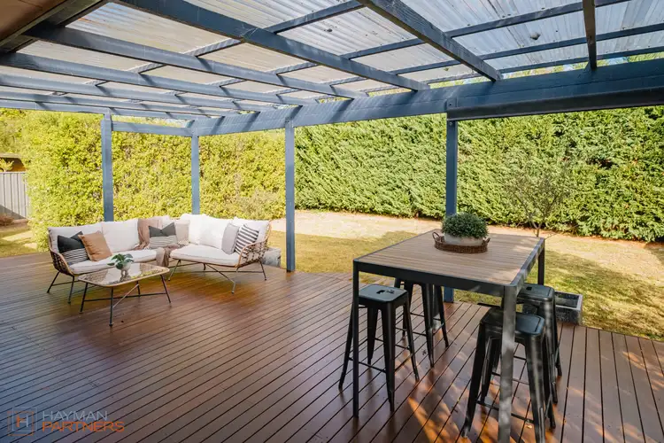 6 Miena Place, Duffy ACT 2611