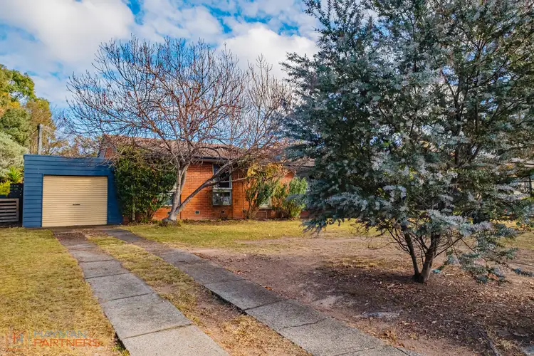 Second view of Homely house listing, 6 Miena Place, Duffy ACT 2611
