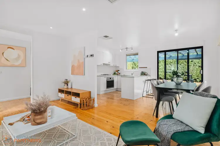 Fourth view of Homely house listing, 6 Miena Place, Duffy ACT 2611