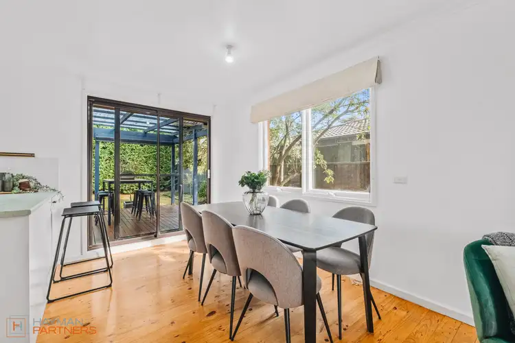 Fifth view of Homely house listing, 6 Miena Place, Duffy ACT 2611