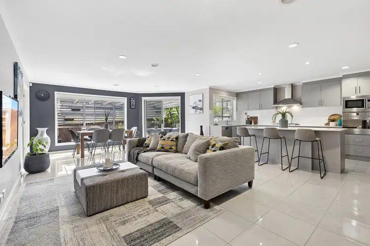 66 Bilin Bilin Street, Bonner ACT 2914