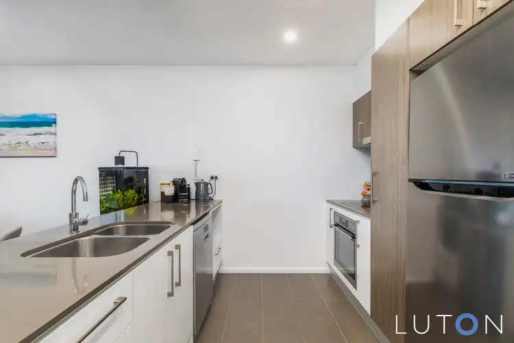 Sixth view of Homely apartment listing, 86/40 Philip Hodgins Street, Wright ACT 2611