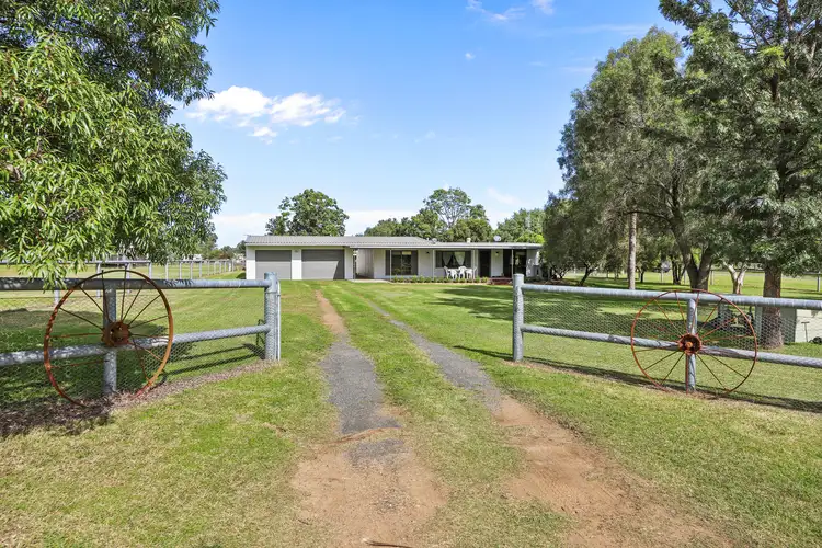 Fifth view of Homely house listing, 1 Livingstone Street, Wingen NSW 2337