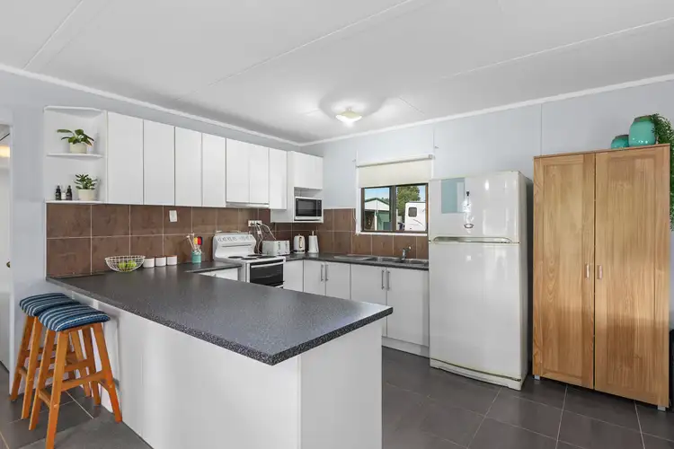 Sixth view of Homely house listing, 1 Livingstone Street, Wingen NSW 2337