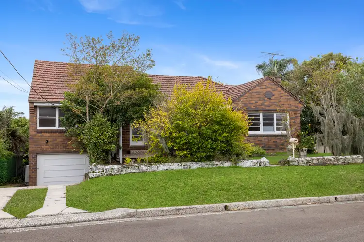 Main view of Homely house listing, 52 Lynwood Street, Blakehurst NSW 2221