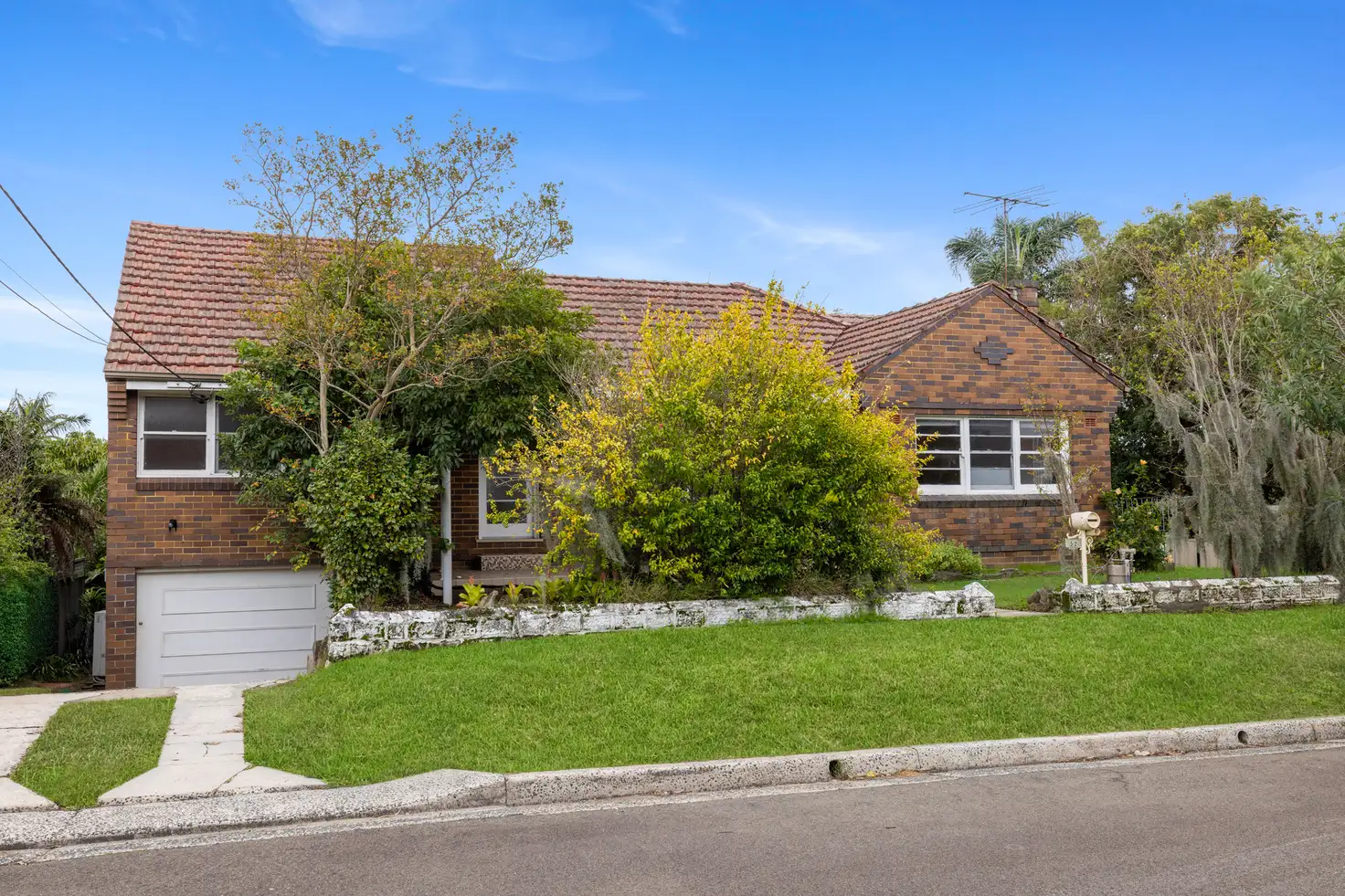 Main view of Homely house listing, 52 Lynwood Street, Blakehurst NSW 2221
