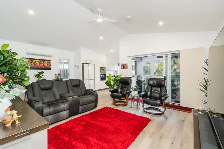 225/2-20 Island View Drive, Urangan QLD 4655