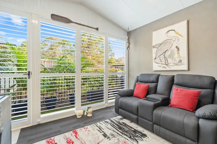 Second view of Homely retirement listing, 225/2-20 Island View Drive, Urangan QLD 4655