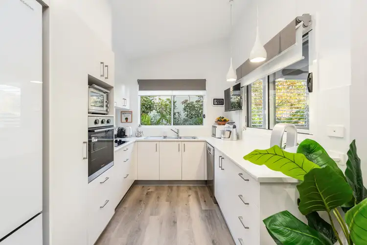 Third view of Homely retirement listing, 225/2-20 Island View Drive, Urangan QLD 4655