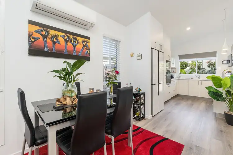 Fourth view of Homely retirement listing, 225/2-20 Island View Drive, Urangan QLD 4655