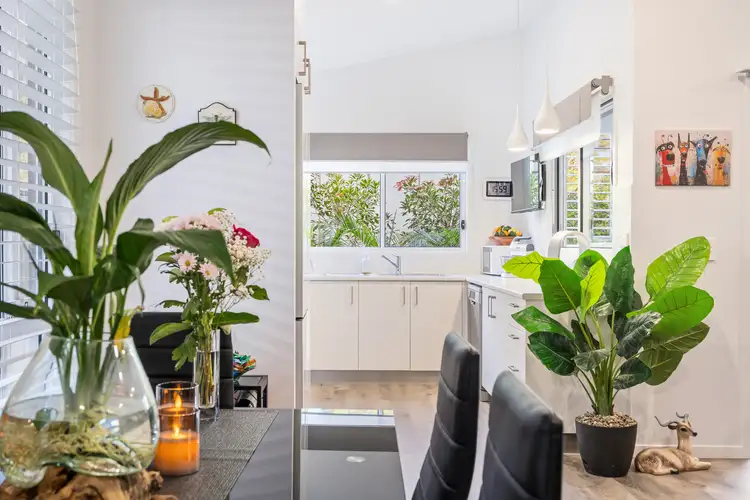 Fifth view of Homely retirement listing, 225/2-20 Island View Drive, Urangan QLD 4655