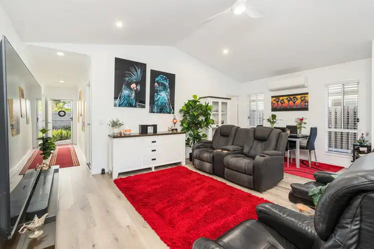 Sixth view of Homely retirement listing, 225/2-20 Island View Drive, Urangan QLD 4655