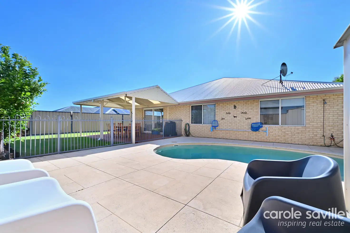 Main view of Homely house listing, 56 Clarkson Avenue, Tapping WA 6065