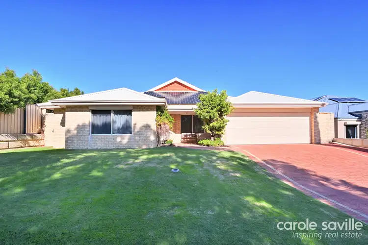 Second view of Homely house listing, 56 Clarkson Avenue, Tapping WA 6065
