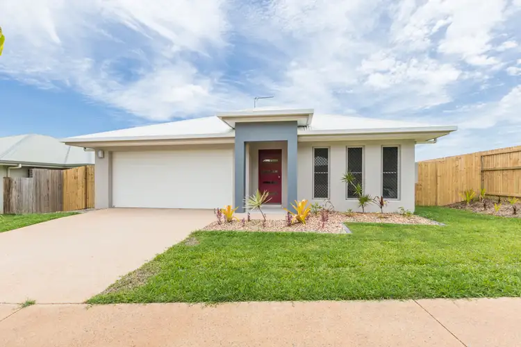 Main view of Homely house listing, 28 Hodkinson Street, Redlynch QLD 4870