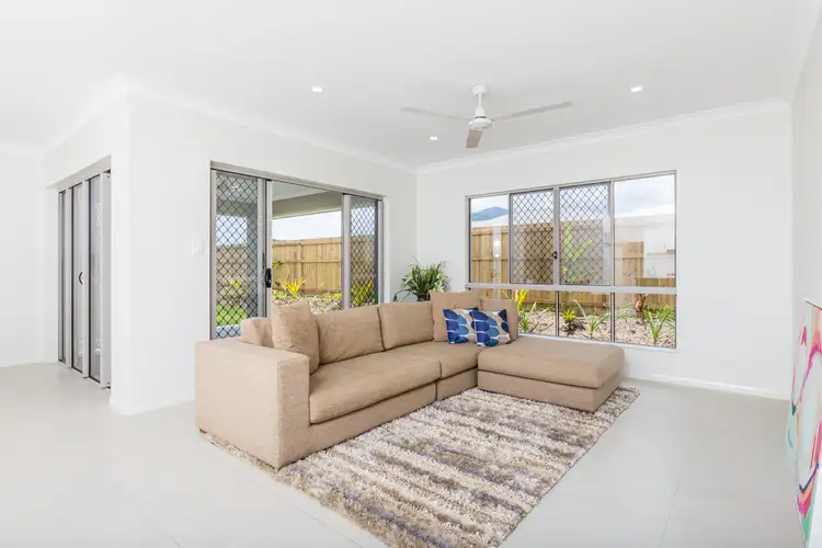 Second view of Homely house listing, 28 Hodkinson Street, Redlynch QLD 4870