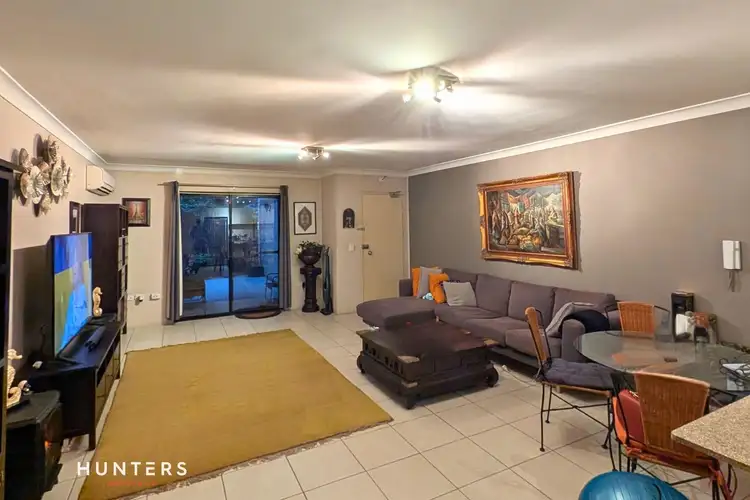 10/35-43 Penelope Lucas Lane, Rosehill NSW 2142