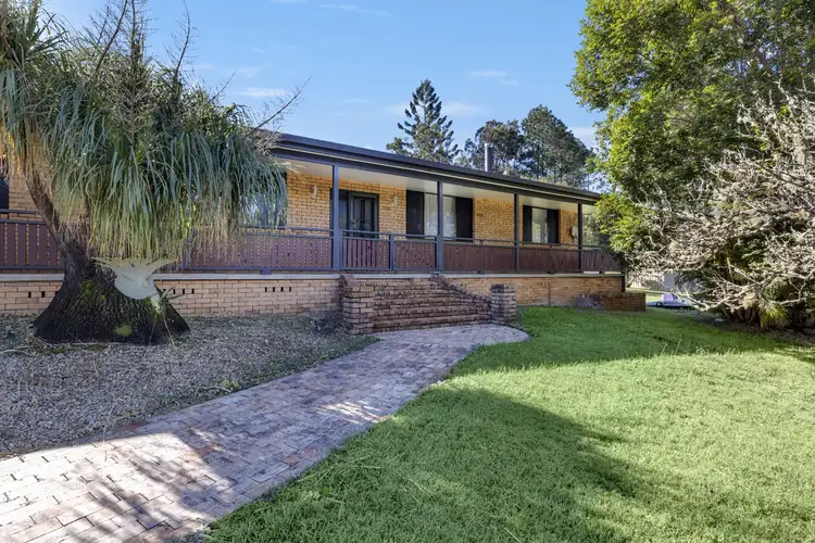 Main view of Homely rural property listing, 11 Haven Crescent, Yarravel NSW 2440