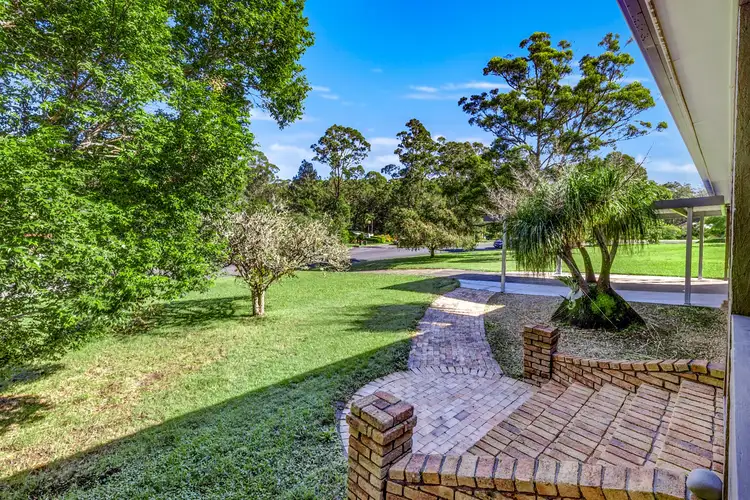 Fourth view of Homely rural property listing, 11 Haven Crescent, Yarravel NSW 2440