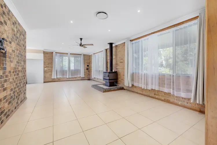 Sixth view of Homely rural property listing, 11 Haven Crescent, Yarravel NSW 2440