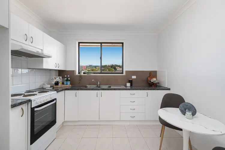 Third view of Homely apartment listing, 6/53 Kensington Road, Kensington NSW 2033