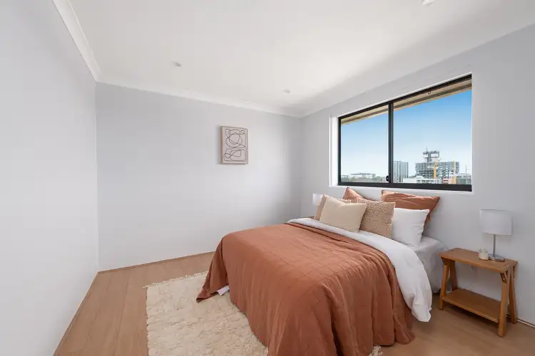 Fifth view of Homely apartment listing, 6/53 Kensington Road, Kensington NSW 2033