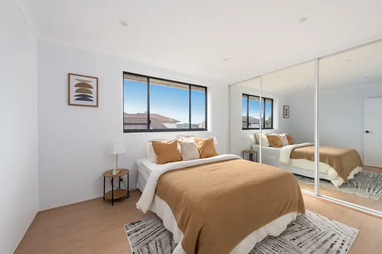 Sixth view of Homely apartment listing, 6/53 Kensington Road, Kensington NSW 2033