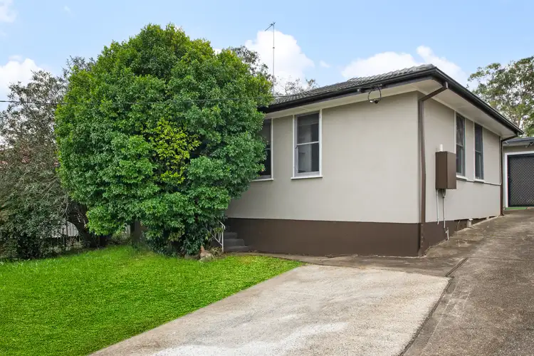 75 Northcott Road, Lalor Park NSW 2147