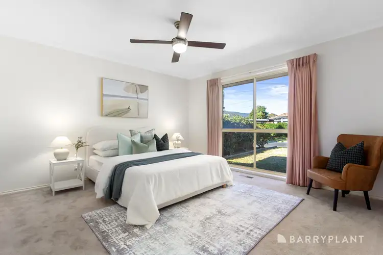 Second view of Homely unit listing, 6/41 Stewart Street, Boronia VIC 3155