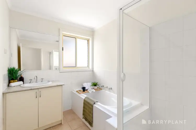 Third view of Homely unit listing, 6/41 Stewart Street, Boronia VIC 3155