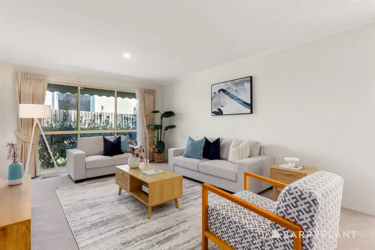 Fourth view of Homely unit listing, 6/41 Stewart Street, Boronia VIC 3155