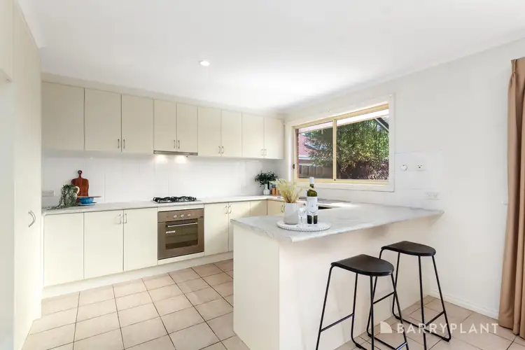 Sixth view of Homely unit listing, 6/41 Stewart Street, Boronia VIC 3155