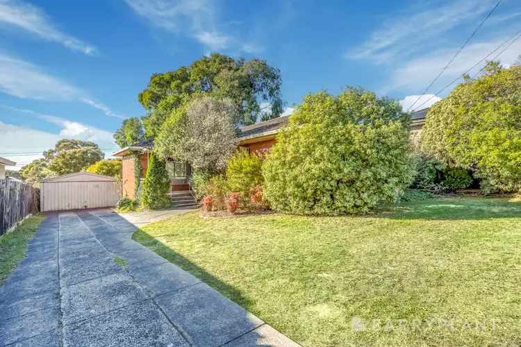 31 Highclere Avenue, Mount Waverley VIC 3149