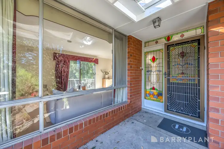 Second view of Homely house listing, 31 Highclere Avenue, Mount Waverley VIC 3149