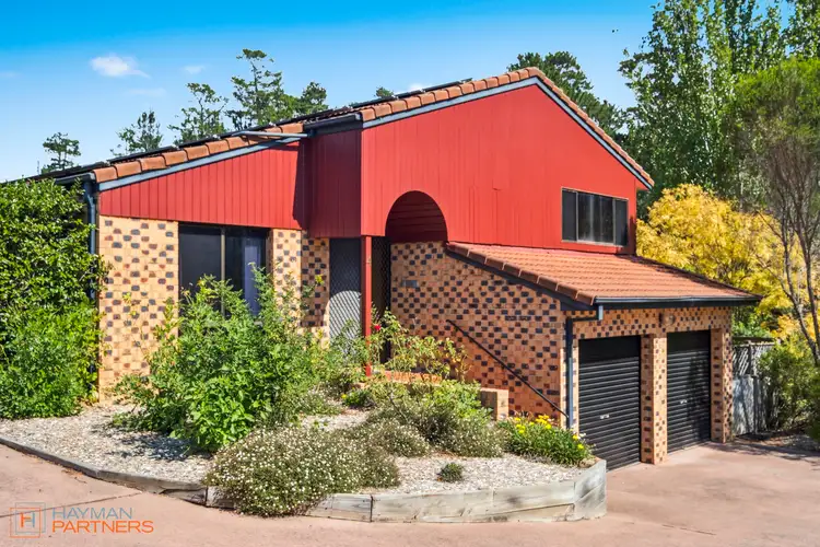 4/92 Julia Flynn Avenue, Isaacs ACT 2607