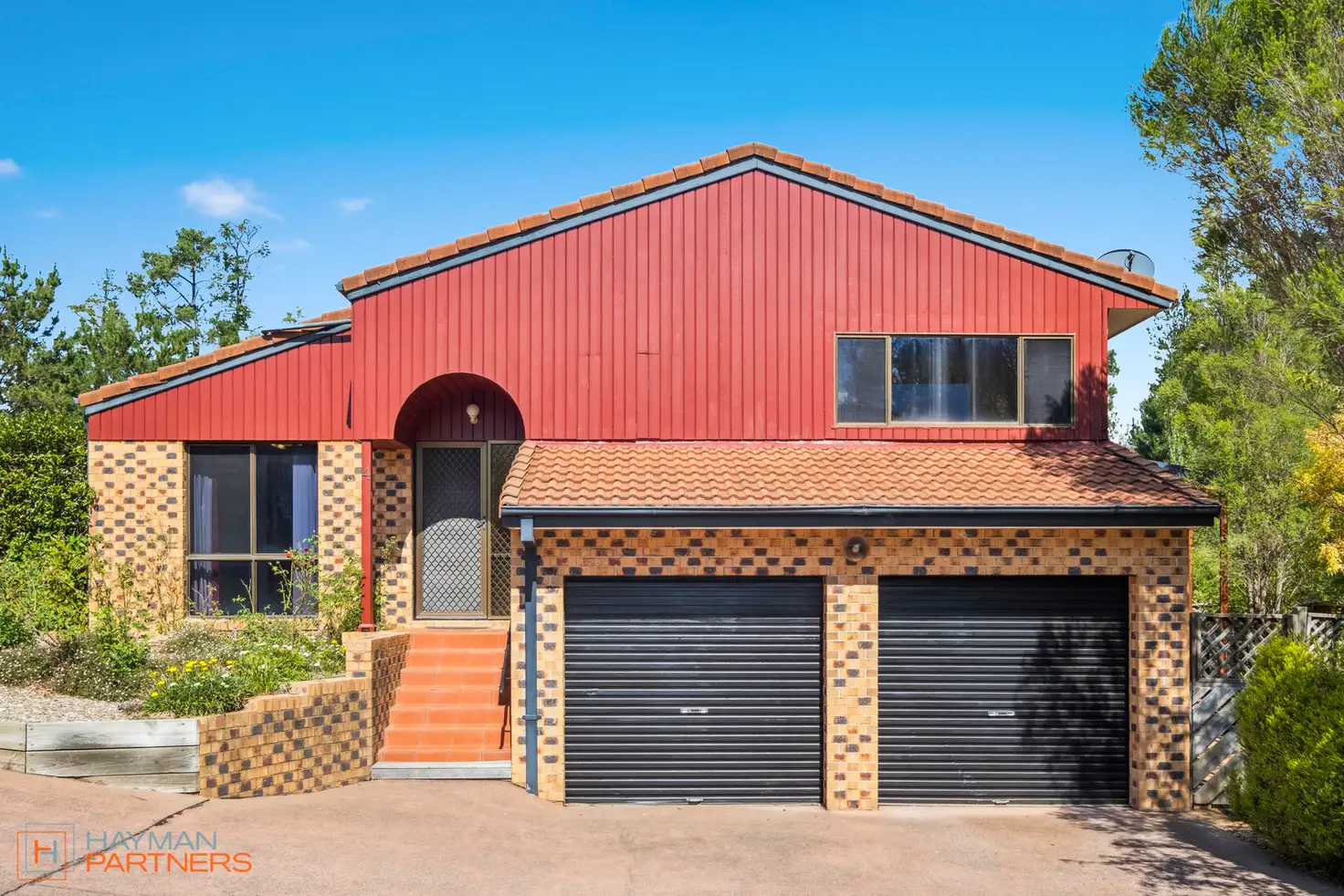 Main view of Homely townhouse listing, 4/92 Julia Flynn Avenue, Isaacs ACT 2607