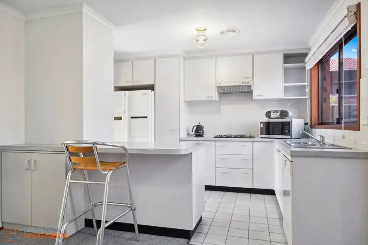 Sixth view of Homely townhouse listing, 4/92 Julia Flynn Avenue, Isaacs ACT 2607