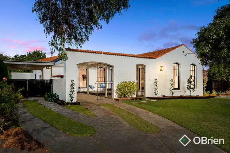 Main view of Homely house listing, 8 Napier Court, Frankston VIC 3199