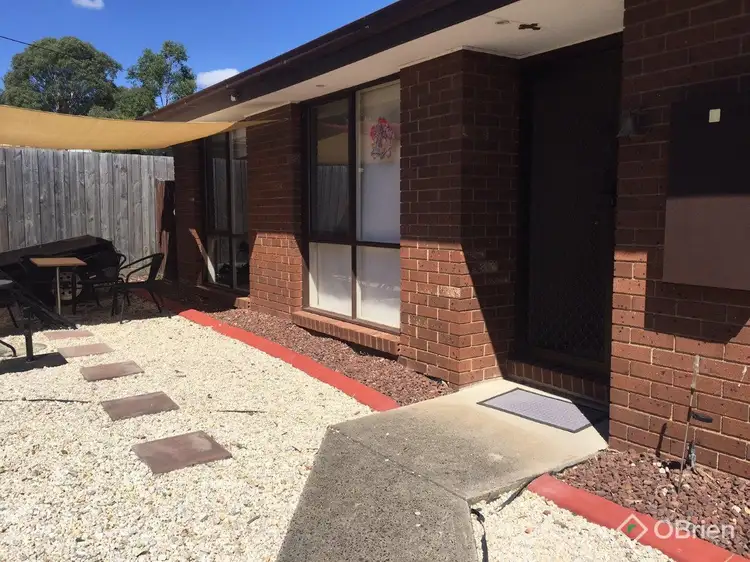 2/132 Fordholm Road, Hampton Park VIC 3976