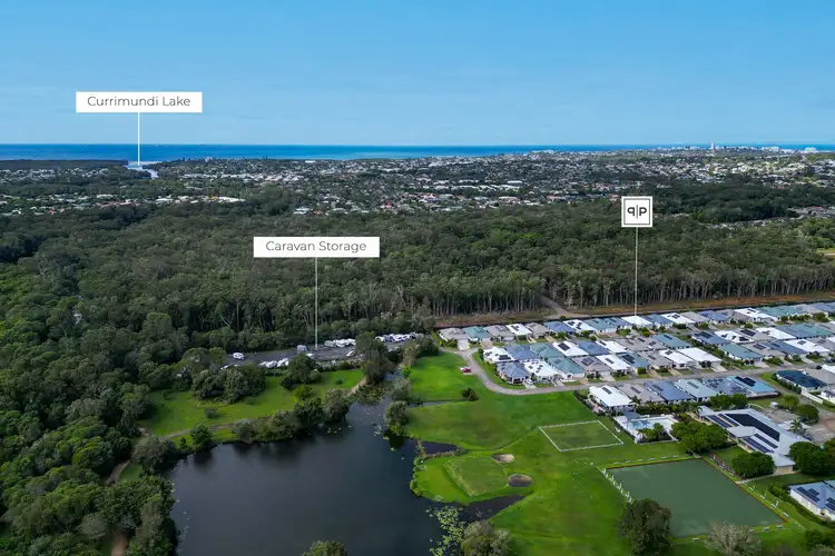 Second view of Homely unit listing, 137/42 Meridan Way, Meridan Plains QLD 4551