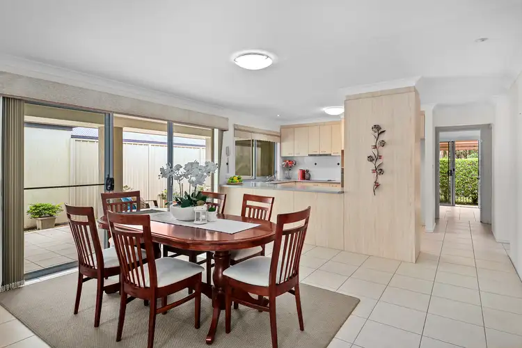 Third view of Homely unit listing, 137/42 Meridan Way, Meridan Plains QLD 4551