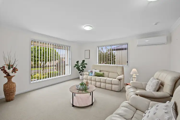 Fourth view of Homely unit listing, 137/42 Meridan Way, Meridan Plains QLD 4551