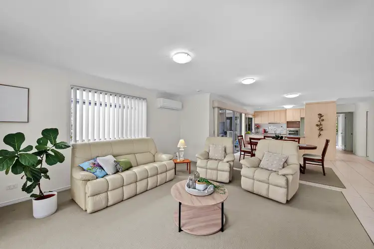 Fifth view of Homely unit listing, 137/42 Meridan Way, Meridan Plains QLD 4551