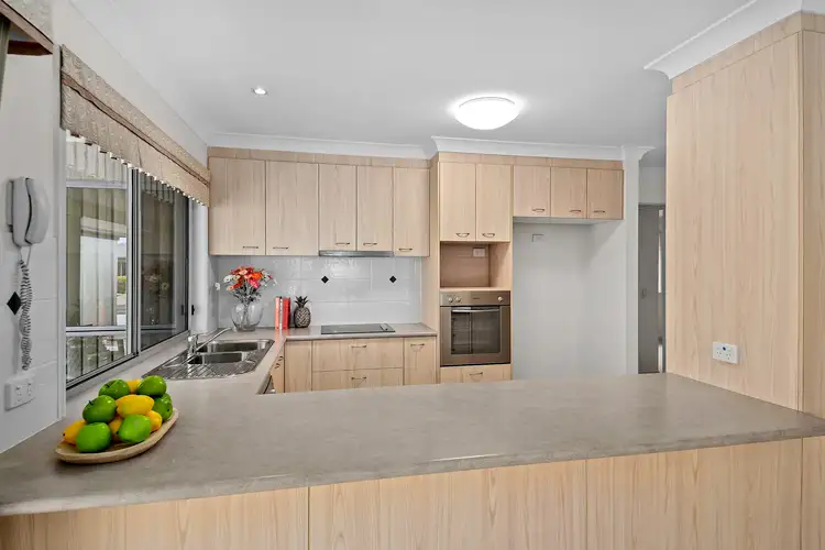 Sixth view of Homely unit listing, 137/42 Meridan Way, Meridan Plains QLD 4551
